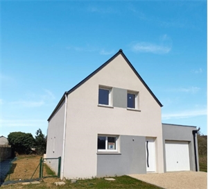 maison à la vente -   56150  BAUD, surface 85 m2 vente maison - UBI448155968